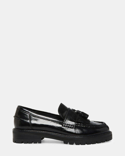 

Слипоны Minka Steve Madden, черный