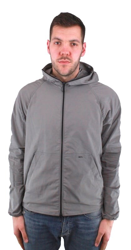 

3Z1Bl2 1nfgz 0645 куртка Emporio Armani, серый