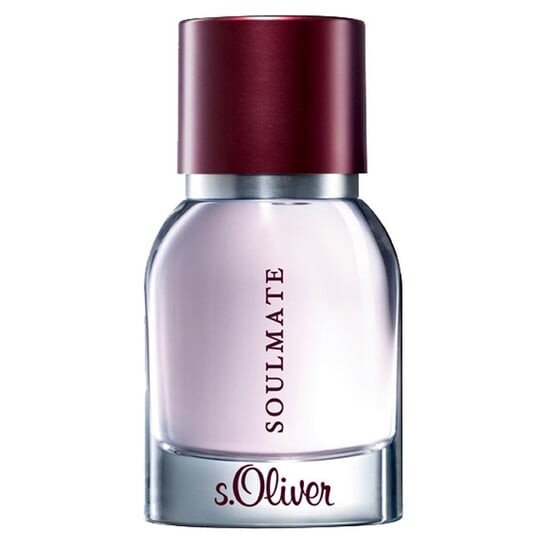 

Туалетная вода-спрей, 30 мл s.Oliver, Soulmate Women