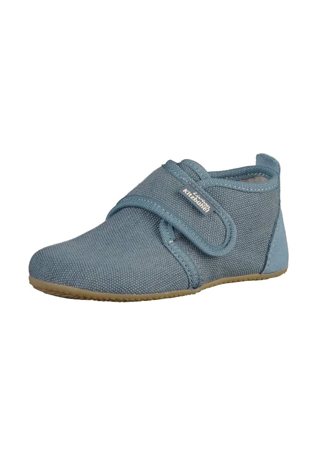 

Хлопковые тапочки Living Kitzbühel, цвет Jeans