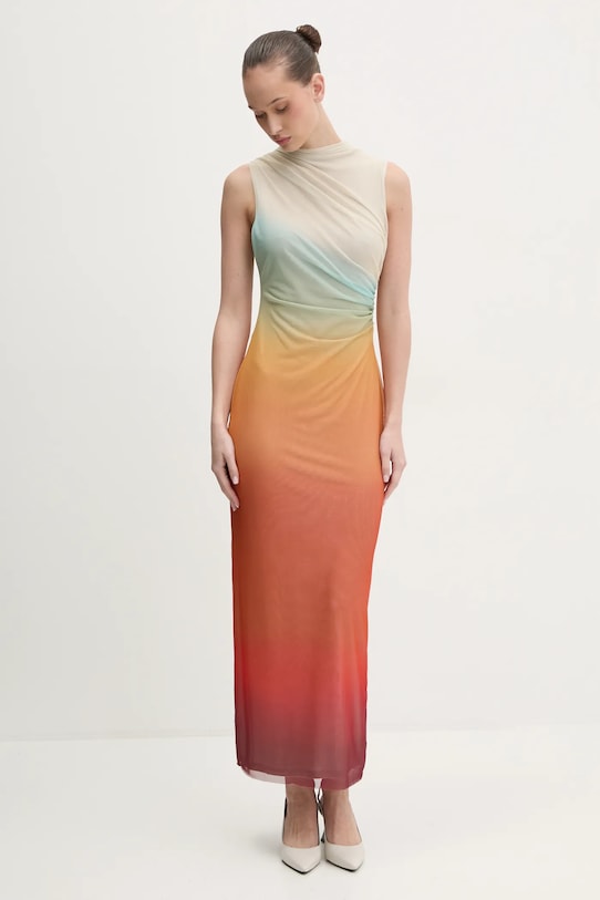 

Платье SAHARA Desigual, бежевый