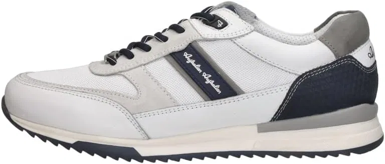 Мужские кроссовки Australian Footwear Low Filmon, белый