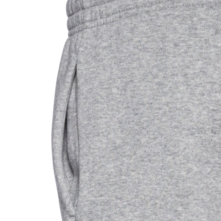 Зауженные брюки Nike Sportswear PHOENIX, пятнистый серый — фото 3