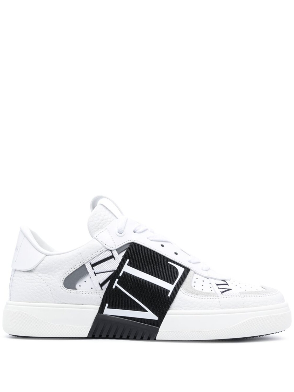 

Valentino Garavani кроссовки VL7N, белый