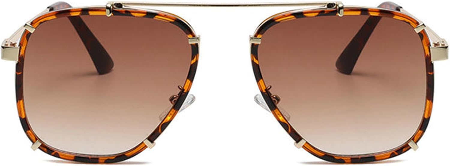 

Хелена, большие солнцезащитные очки-пилот для женщин, ретро-очки для вождения на открытом воздухе, солнцезащитные очки для мужчин, роскошные винтажные очки с заклепками для женщин helena, C7