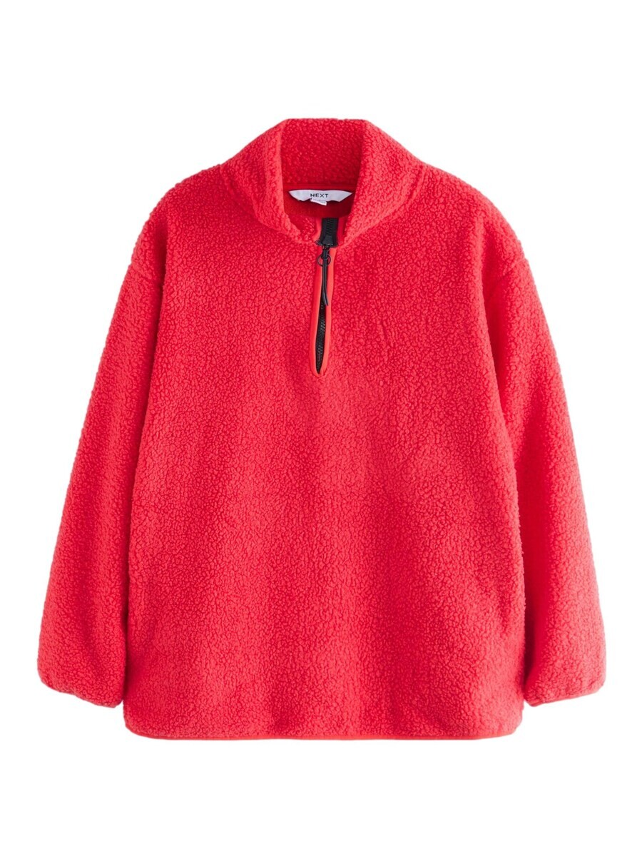 

Водолазка Next Sweater, красный