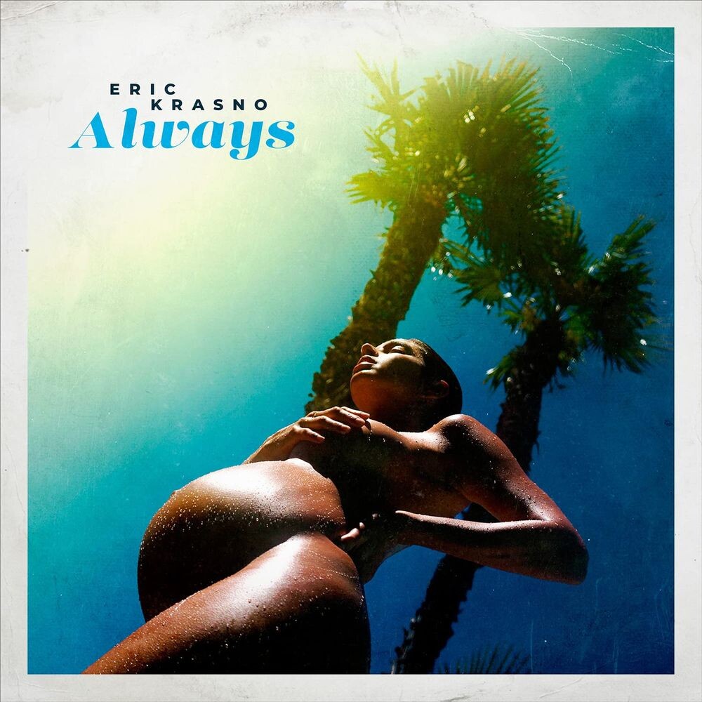 

Диск CD Always - Eric Krasno