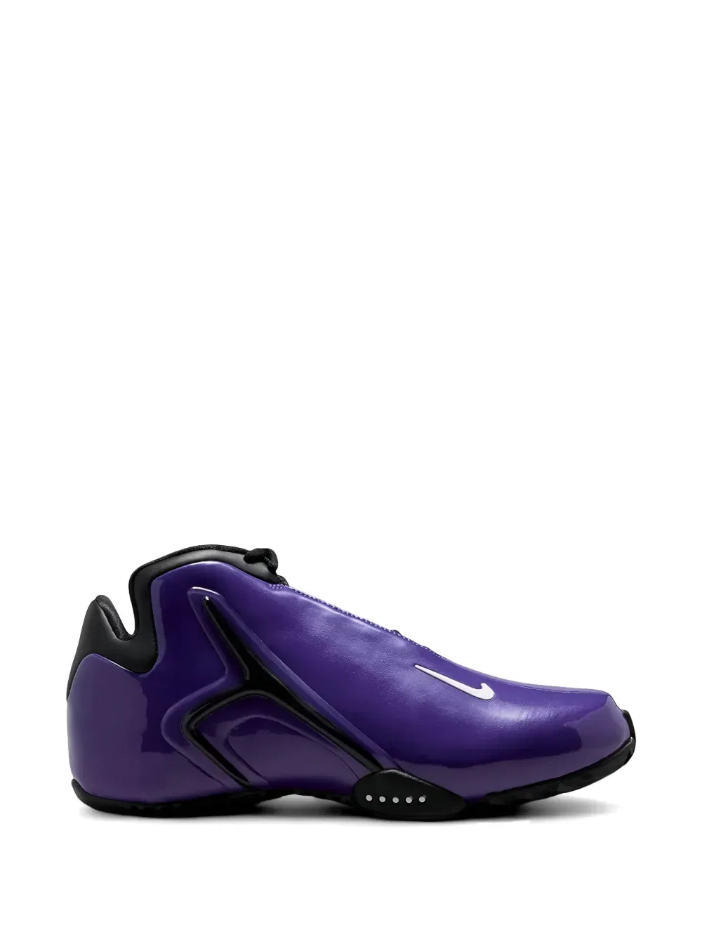 Кроссовки Zoom Hyperflight "Джейсон Уильямс" Nike, фиолетовый