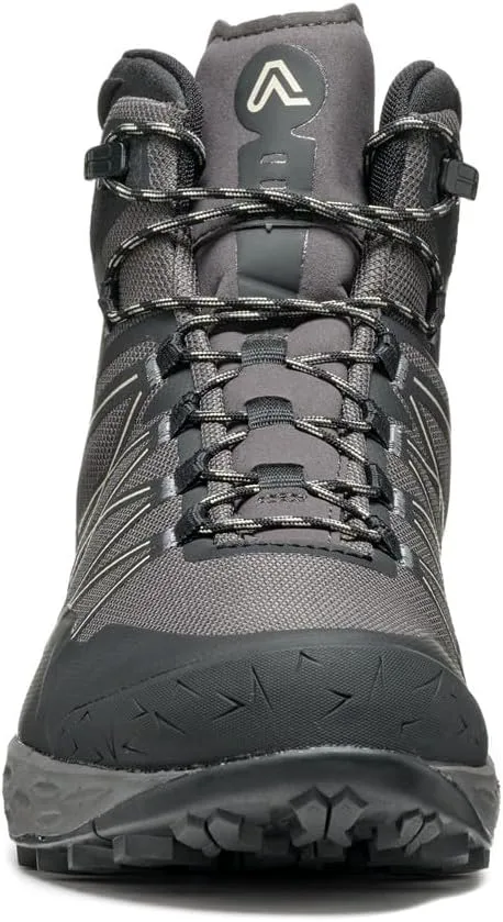 

Мужские ботинки ASOLO Tahoe Mid GTX, серый/черный/бежевый