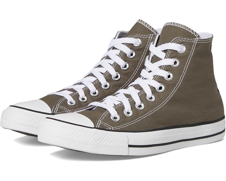 

Кроссовки Unisex Converse Chuck Taylor All Star High-Top Sneaker, угольный