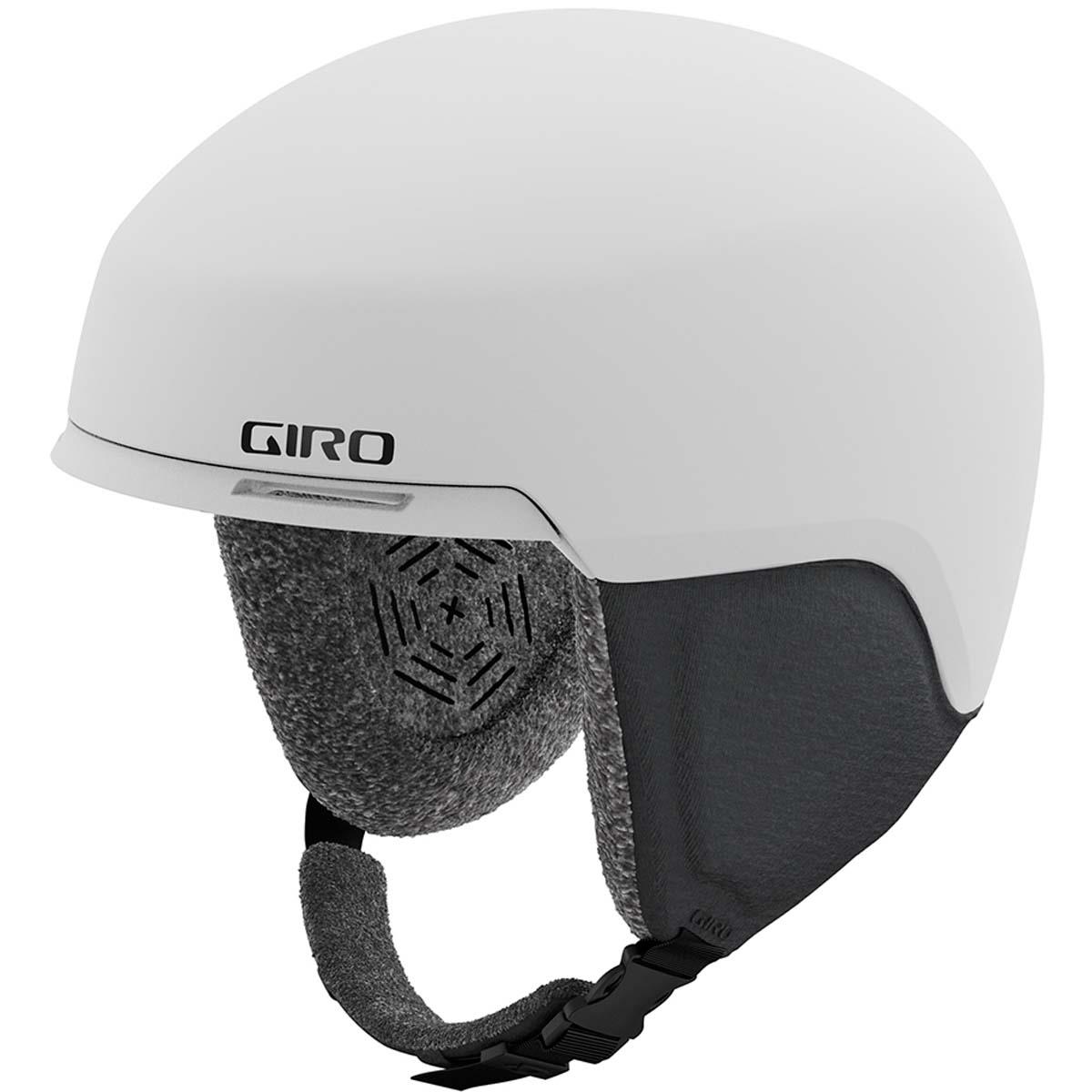 

Шлем Taggert MIPS Giro, Matte White