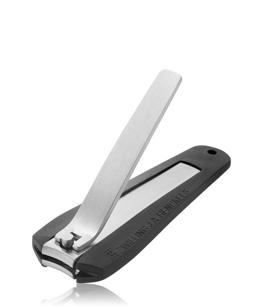 

Щипчики для ногтей Zwilling Premium Nagelknipser, 90mm mit Nagelfang Edelstahl mattiert, 1 шт.