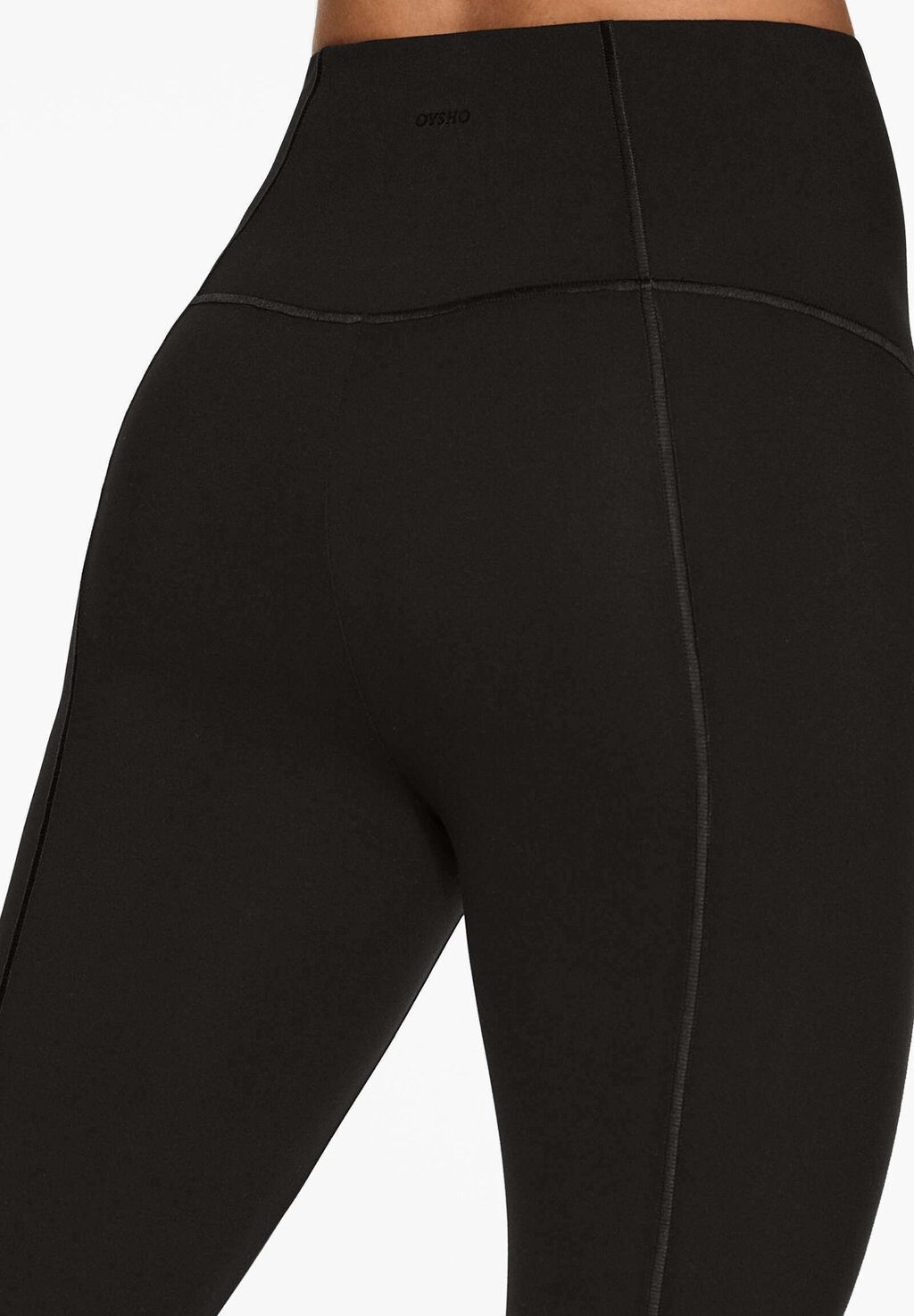 

Леггинсы Comfortlux OYSHO, черный