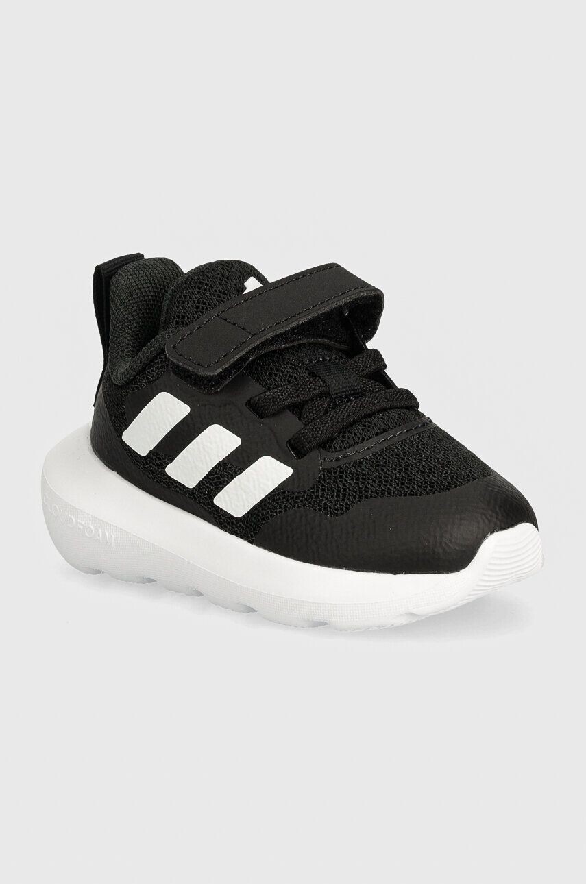 

Adidas Детские кроссовки FortaRun 3.0 EL, черный