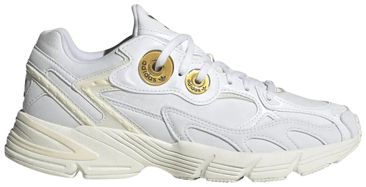 Кроссовки adidas Wmns Astir 'Cloud White', белый