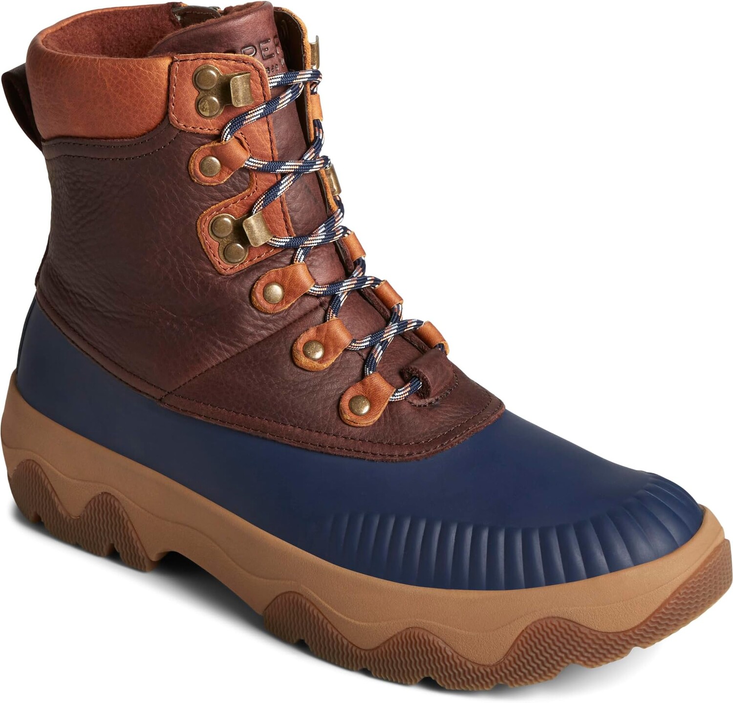 

Зимние ботинки Acadia Sperry, цвет Tan