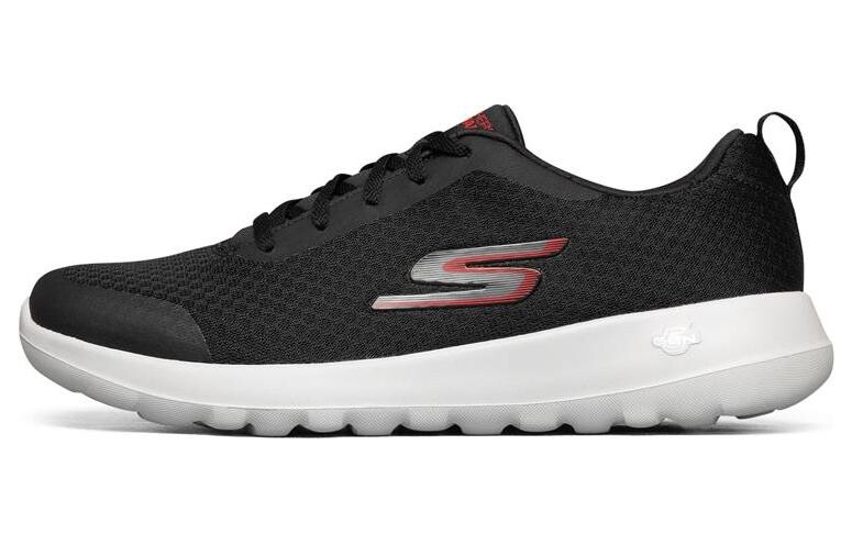 

Skechers GO WALK Max Lifestyle Shoes Men Low-top Black