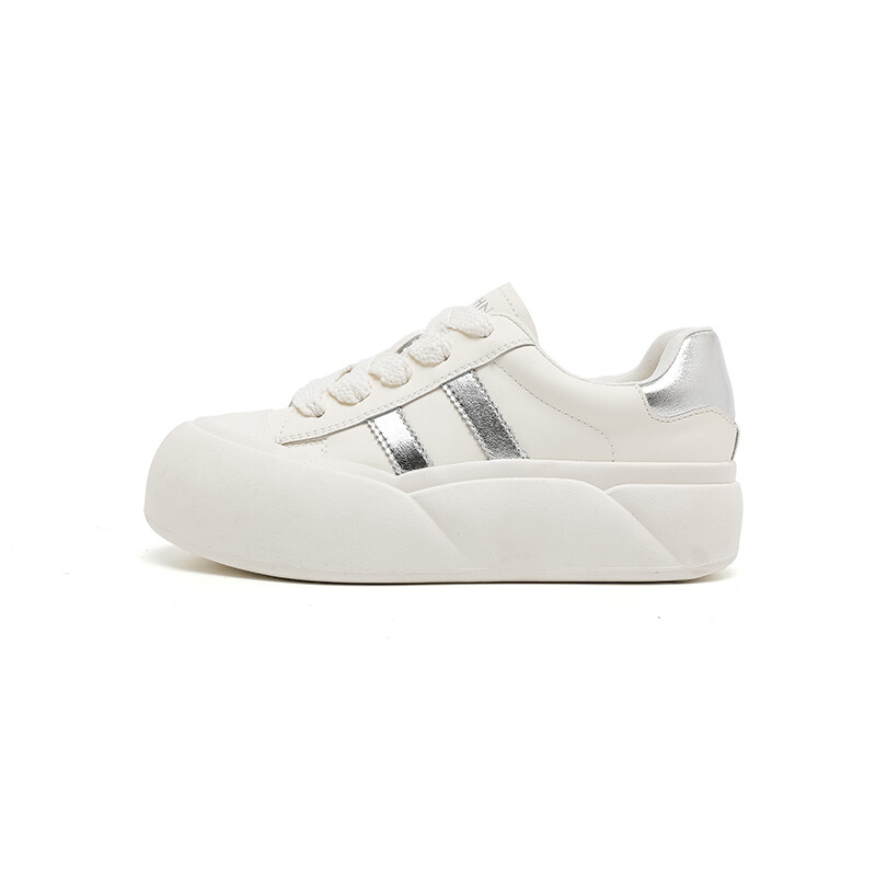 

Кеды DAPHNE Skateboard Shoes Women's Low-Top