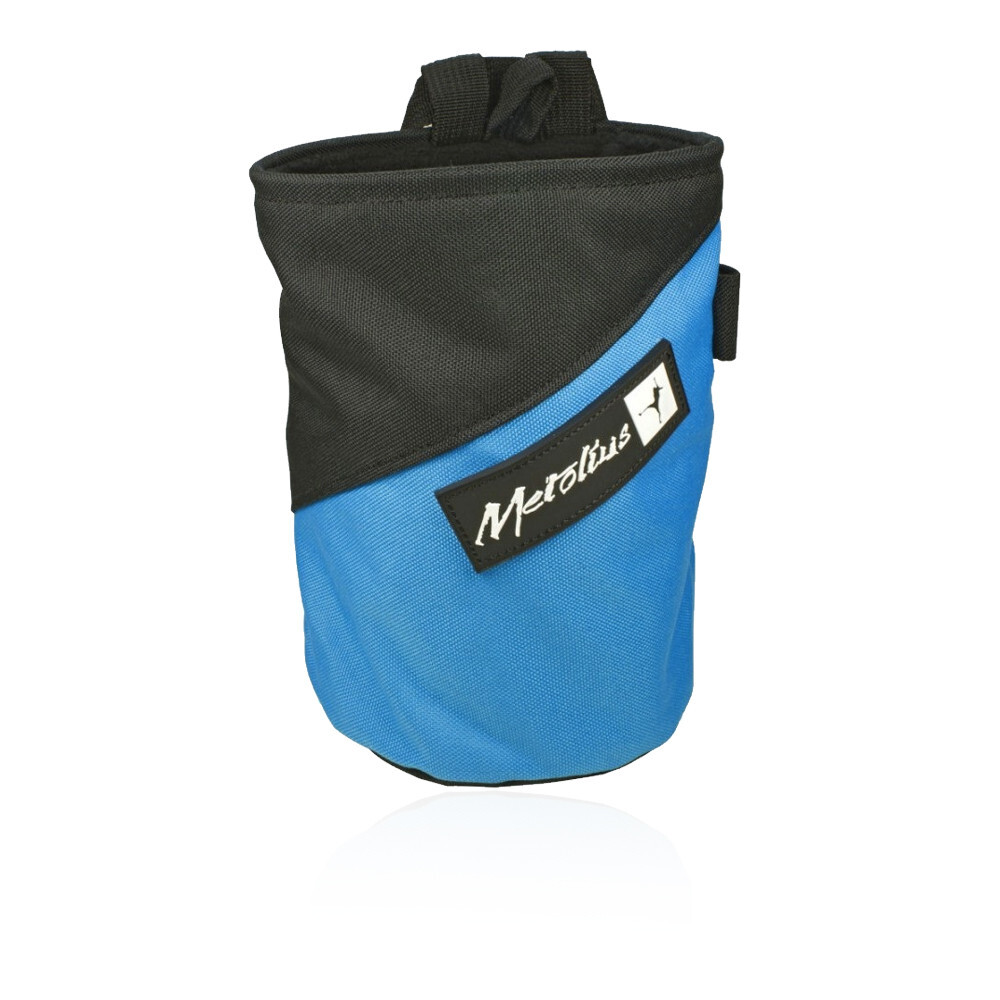 

Сумка Metolius Competition Chalk, синий