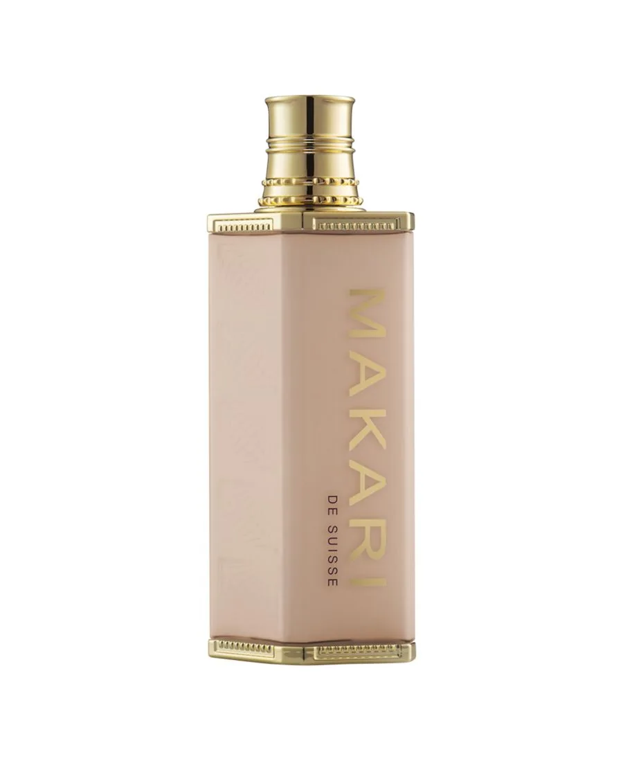 Лосьон Makari — Осветляющее молочко для тела Premium Plus - , мультиколор color bottle