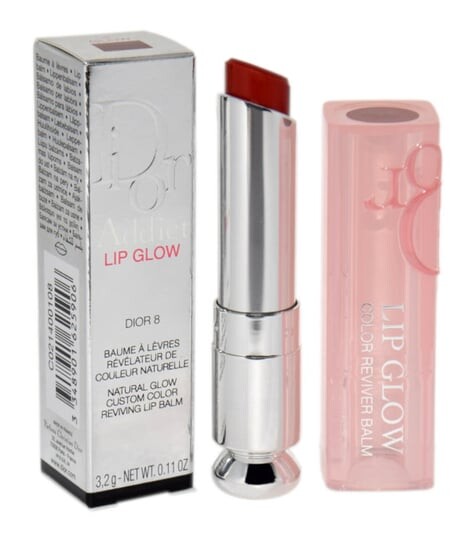 

Бальзам для губ, 3,5 г Dior, Addict Lip Glow
