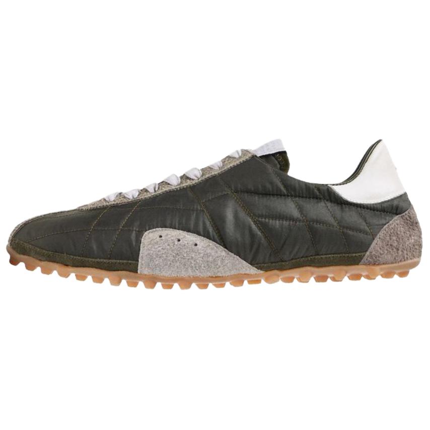 

Кроссовки Sprinters со шнуровкой Maison Margiela, Black
