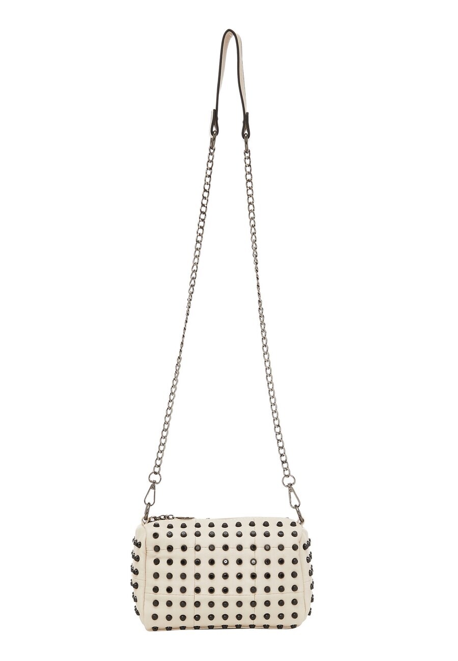 

Сумка кросс-боди FELIPA Crossbody, цвет Wool white, Белый, Сумка кросс-боди FELIPA Crossbody, цвет Wool white