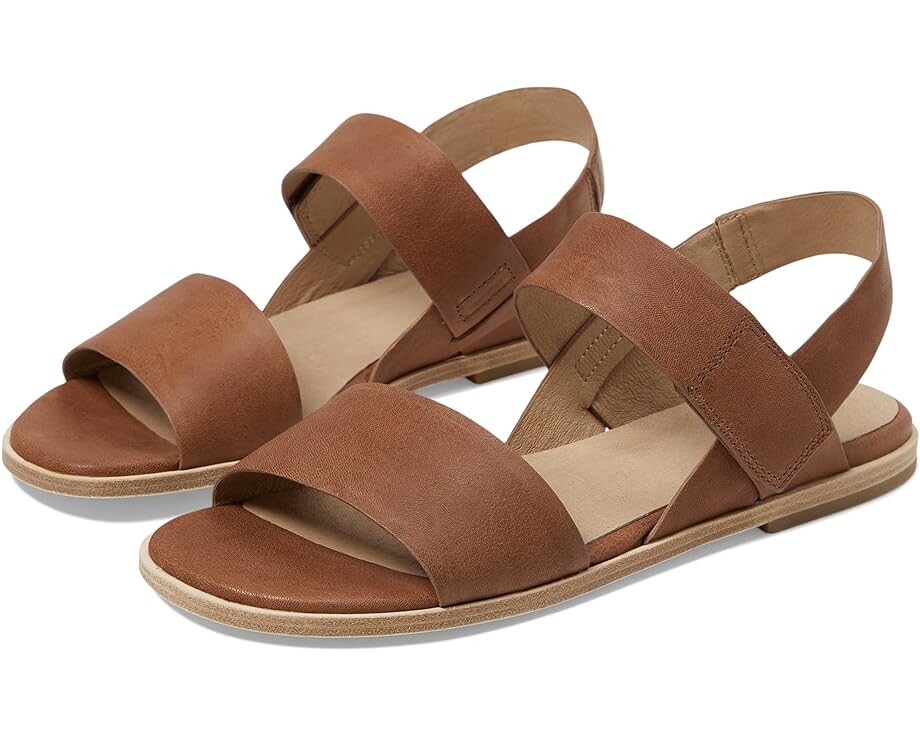 

Сандалии Eileen Fisher Kanza, цвет Russet