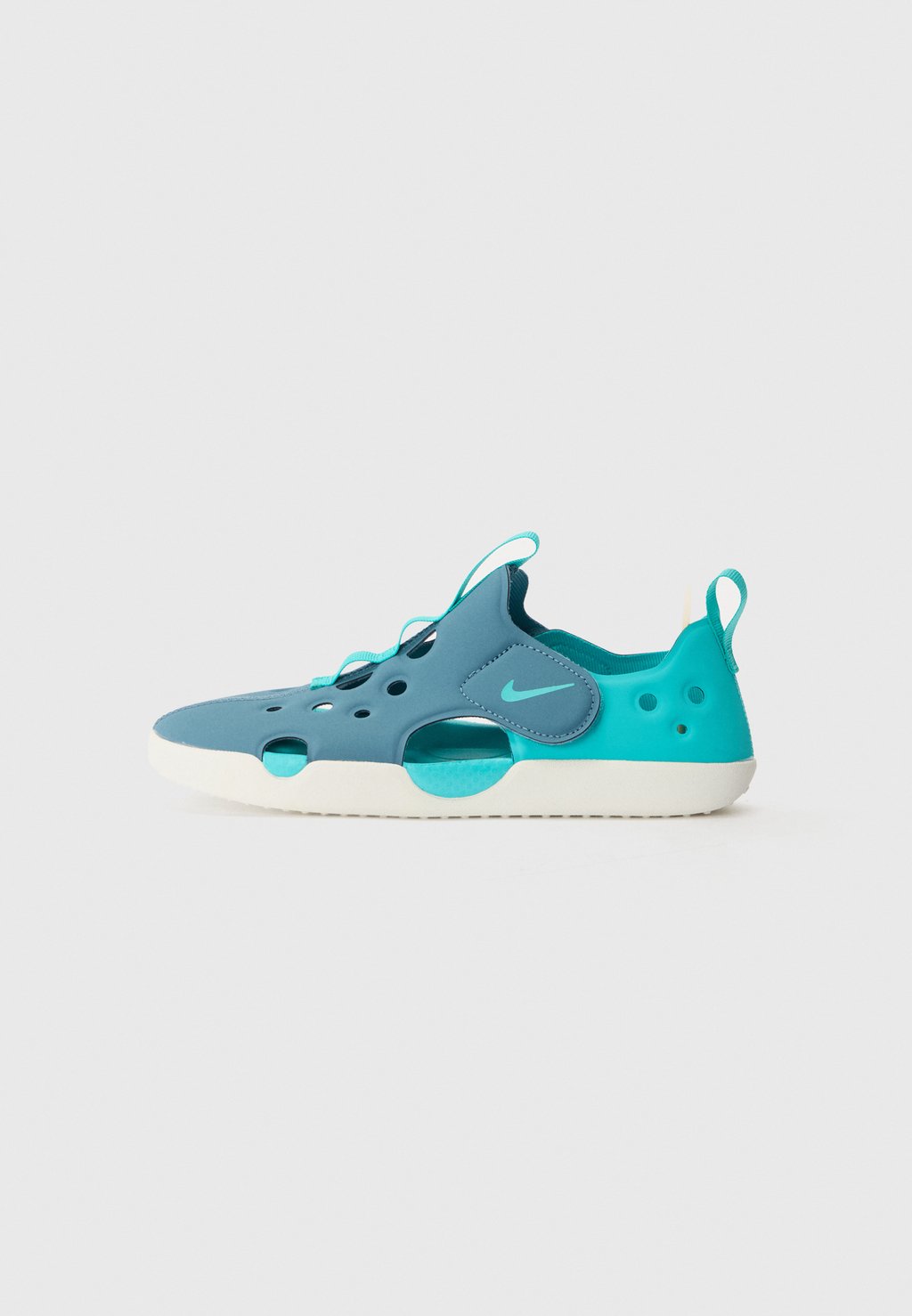 

Сандалии SUNRAY PROTECT 4 UNISEX Nike Performance, синий