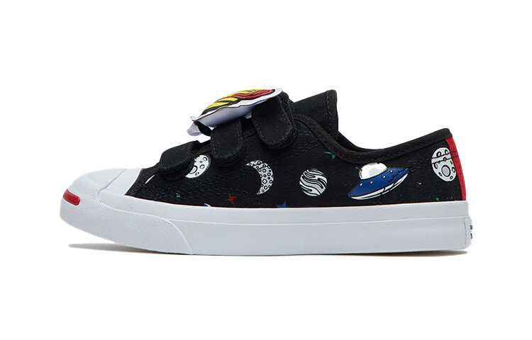 Обувь для скейтбординга Jack Purcell Kids PS Converse