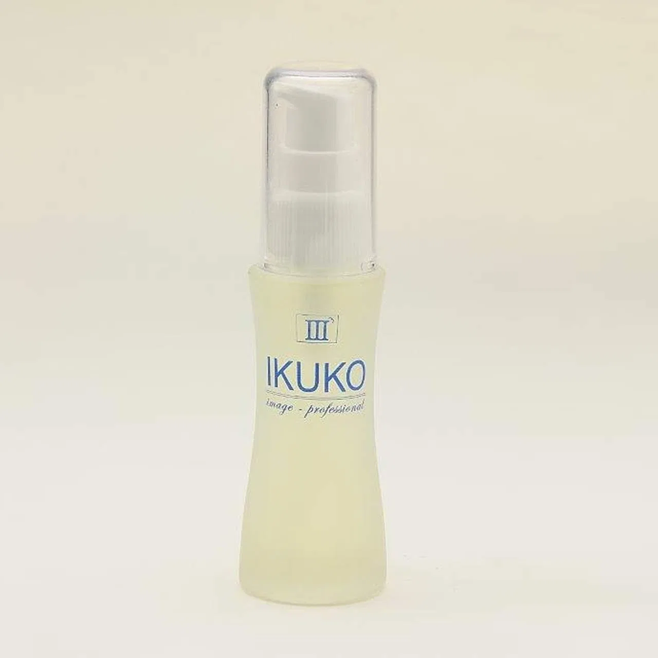 Сыворотка для лица Ikuko для пор и пигментации