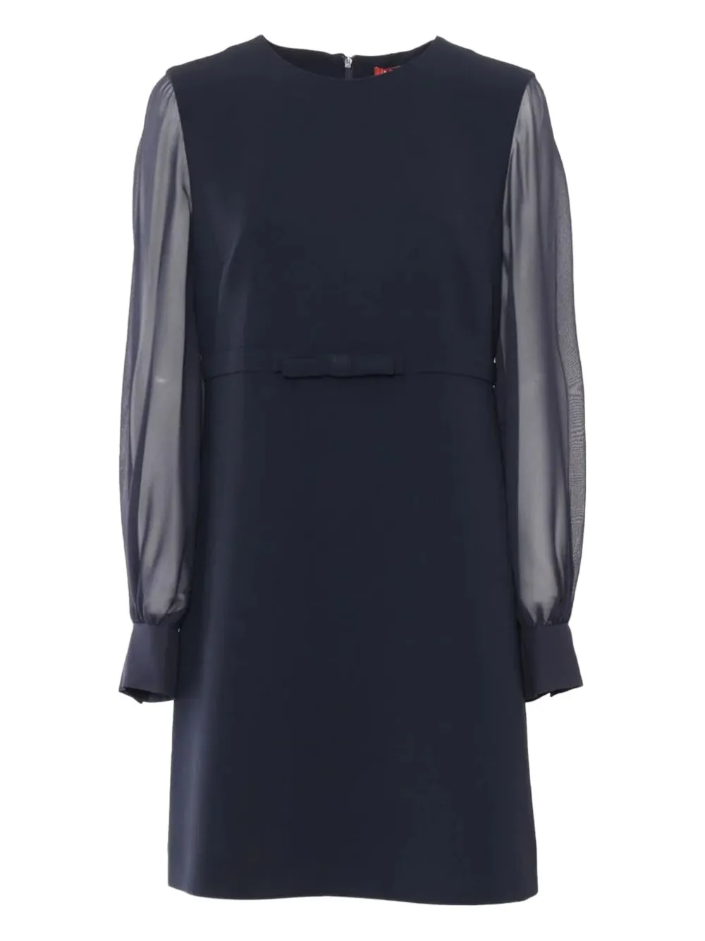 

Платье Ritmo MAX MARA, синий