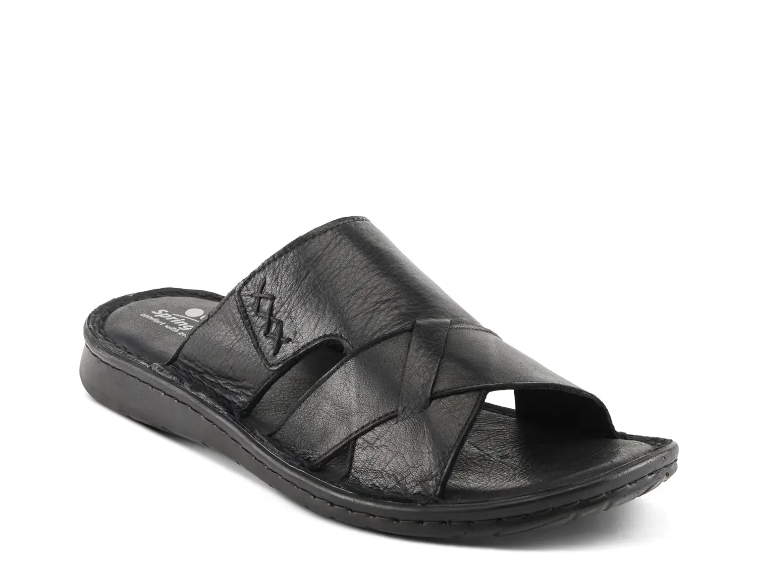 

Сандалии Nunzio Spring Step, Black