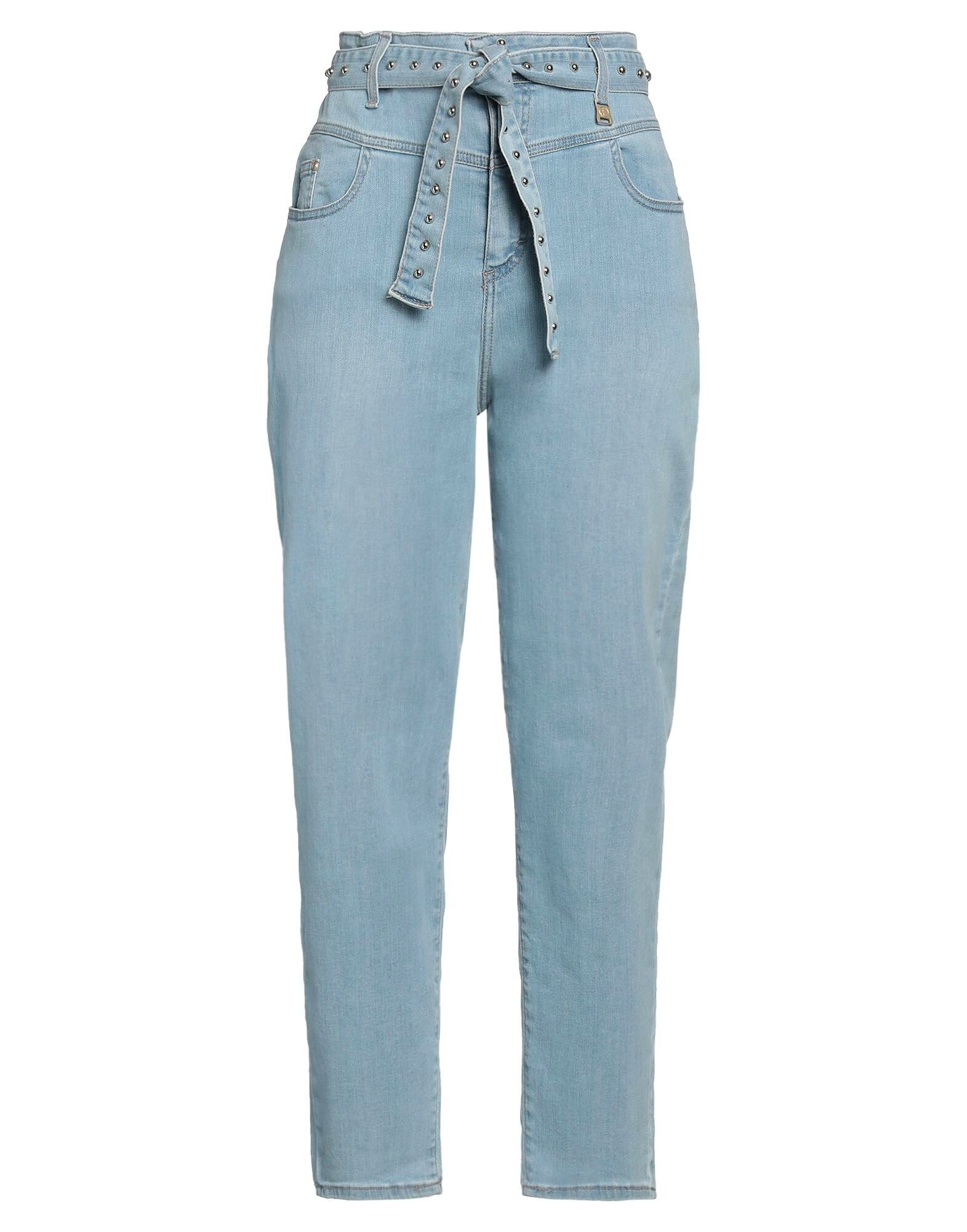 

Джинсы Cafènoir, синий