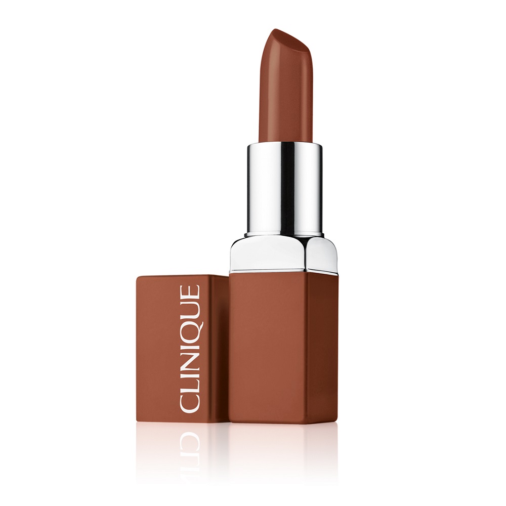 

Помада even better pop lip Clinique, цвет nr. 21 - cuddle, вес 3.9 гр.