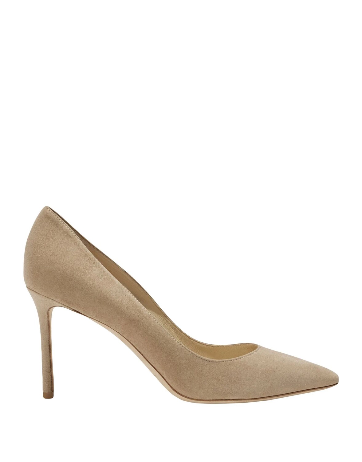 

Туфли Jimmy Choo, песочный