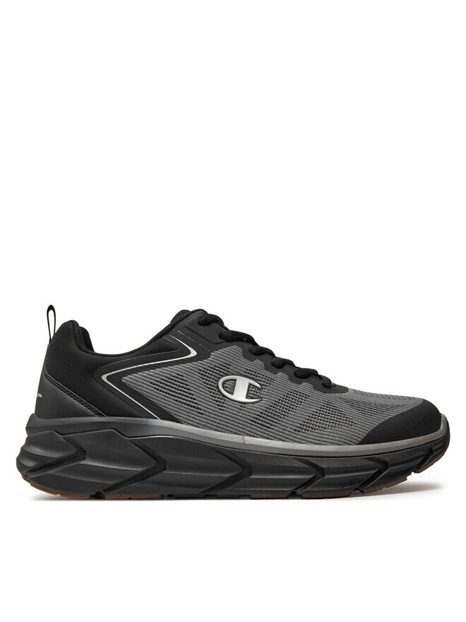 

Кроссовки Fx Iii Low Cut Shoe Champion, черный