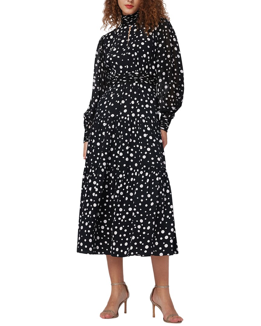 

Платье Diane von Furstenberg Sai, мультиколор