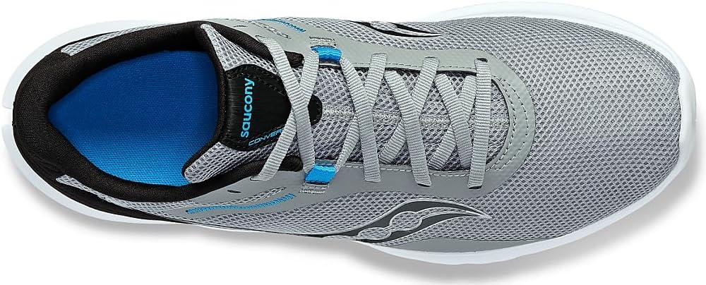 Мужские кроссовки Saucony Convergence, Gravel — фото 3