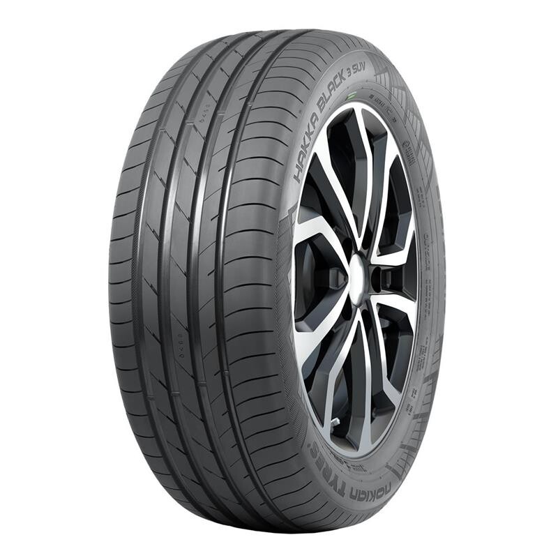 Купить Шины Nokian Hakka Black 2