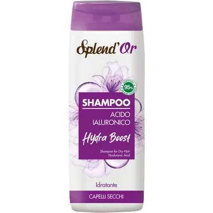 

Splend'or Splend'or Sh 300 Гиалуроновая кислота Splend`Or