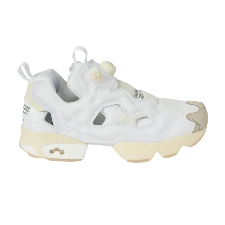 

Кроссовки Reebok Palace x InstaPump Fury 94, белый