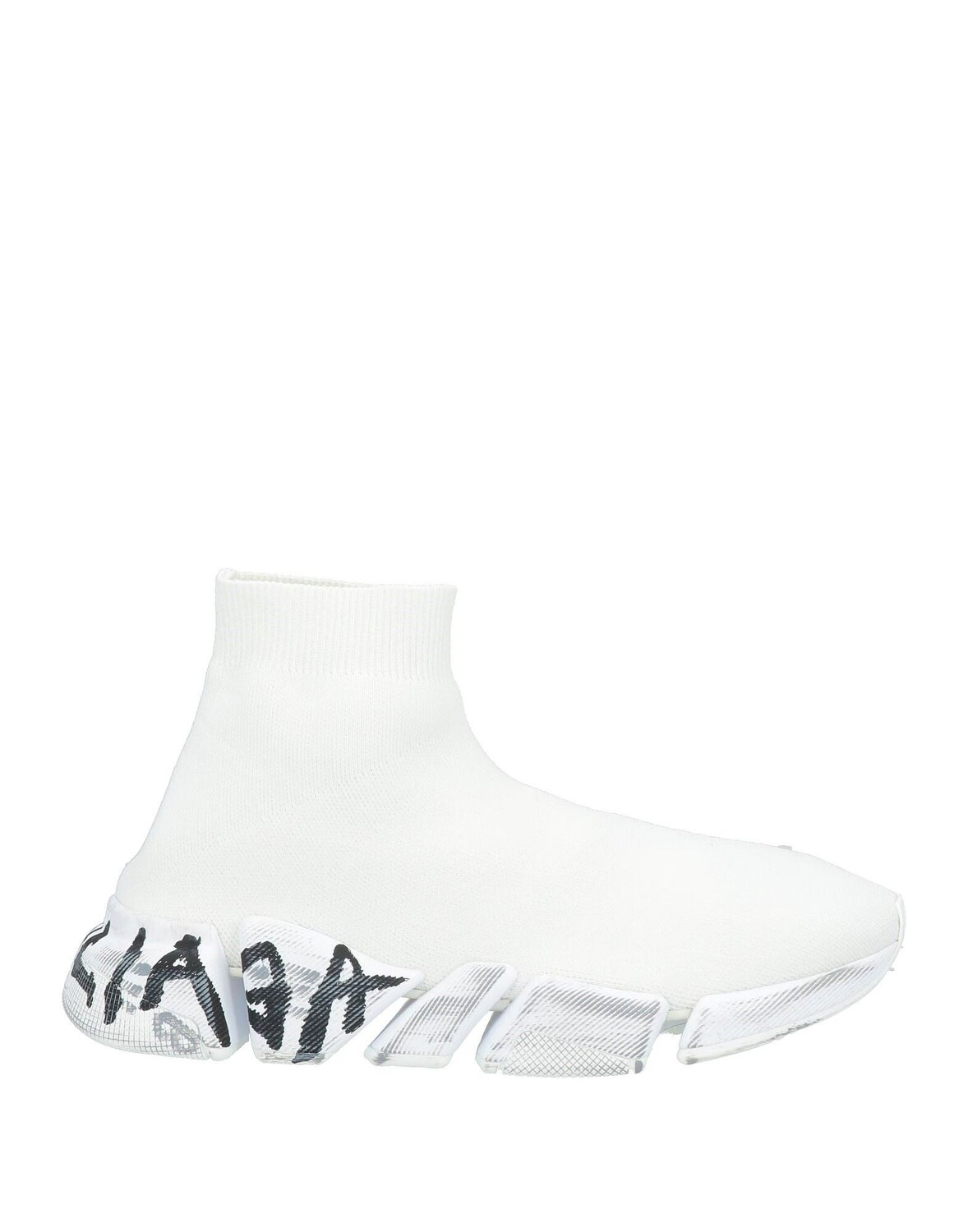 

Кроссовки Balenciaga, кремовый