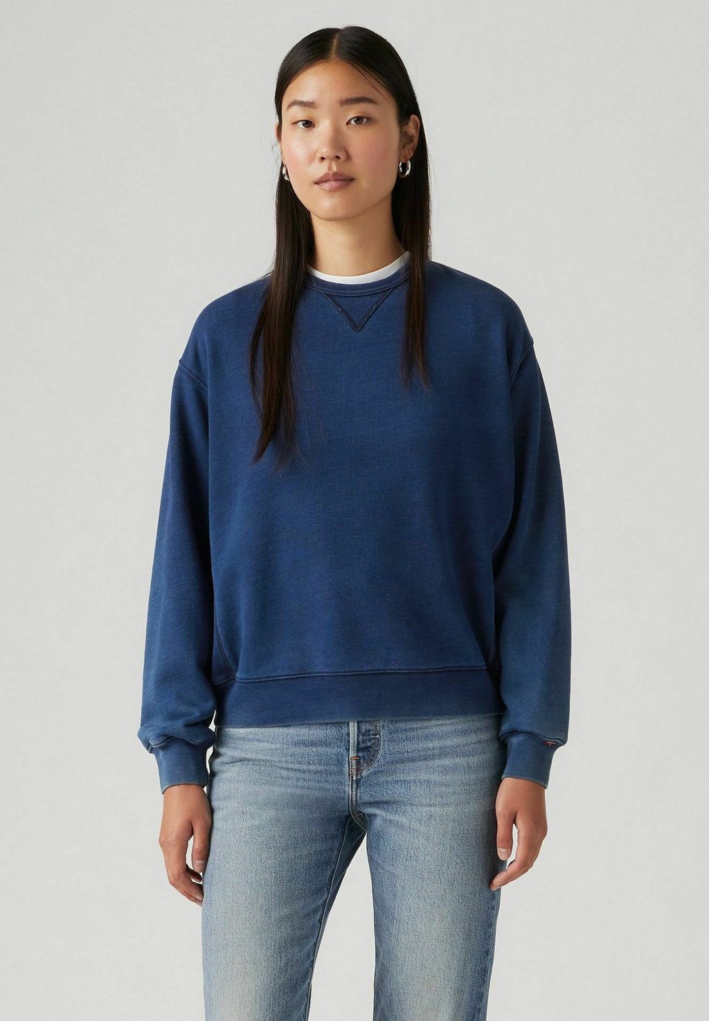 

Толстовка HERITAGE NIAGARA Levi's, синий
