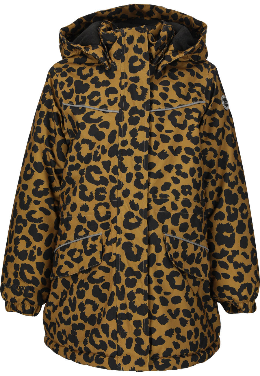 

ZIGZAG Парка Анджелина V2