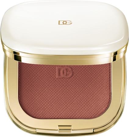 

Румяна Dolce&Gabbana Classic Cheeks&Eyes Match, 06 PLAYFUL ROSEWOOD 8 g