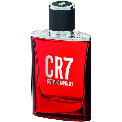 

Cr7 Cristiano Ronaldo Eau De Toilette For Him 100ml