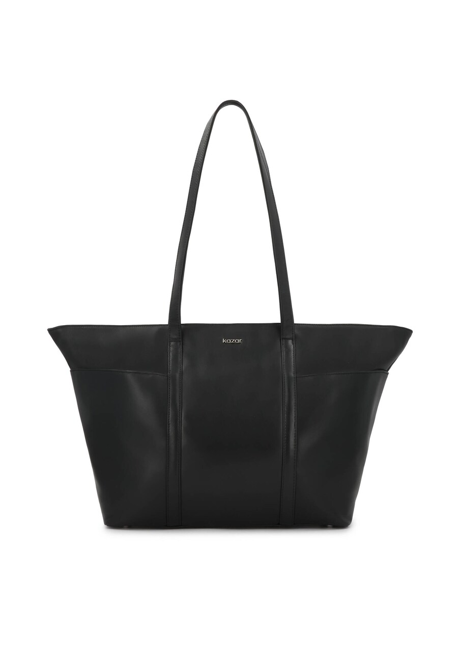 

Сумка-шоппер Kazar, Black