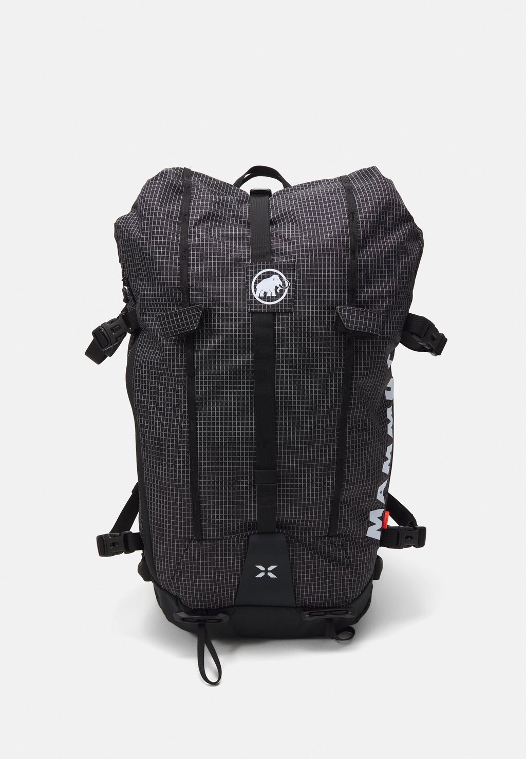 

Туристический рюкзак TRION 28 UNISEX Mammut, цвет black