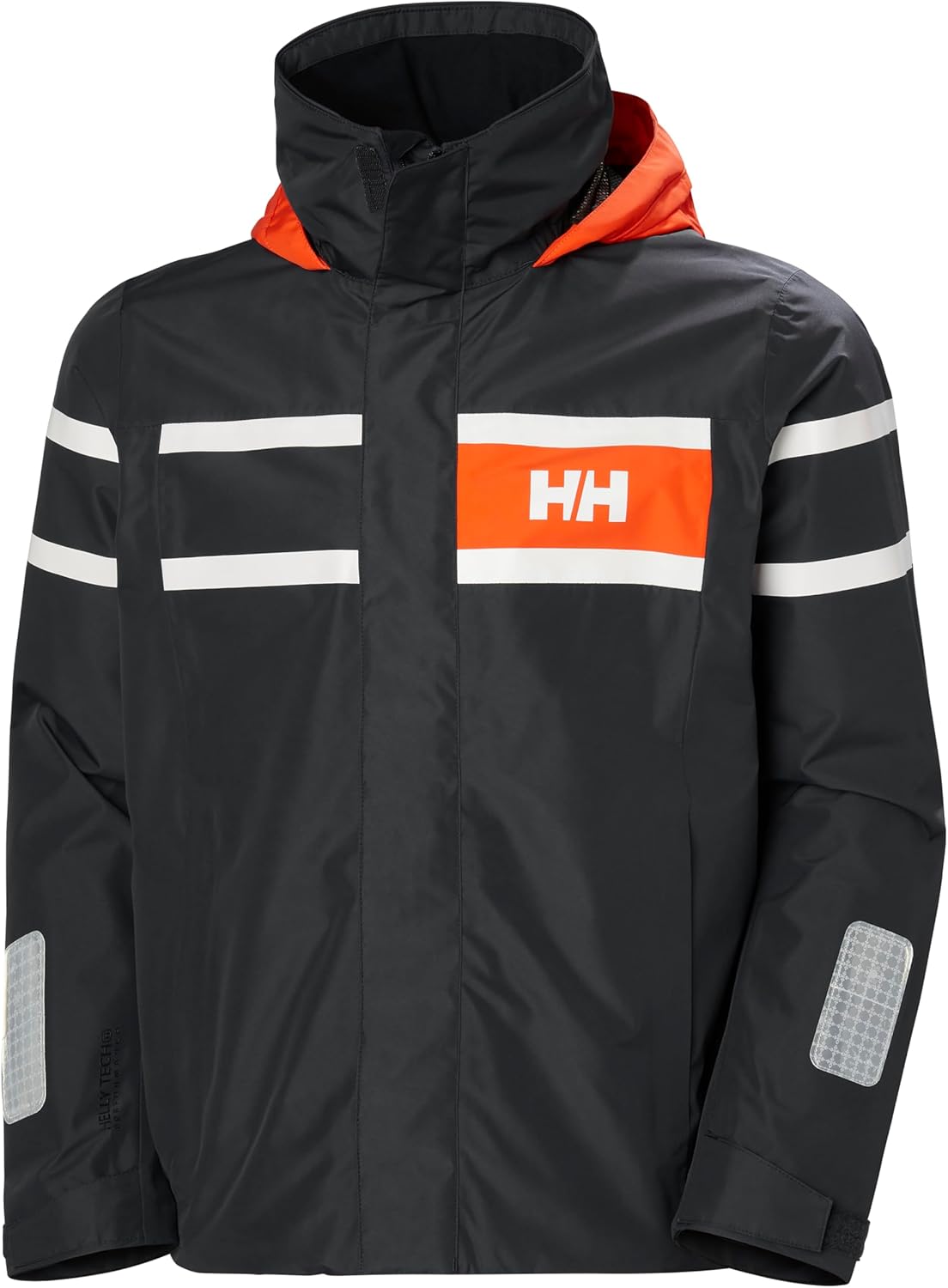 

Куртка Helly-Hansen Men's Salt Inshore Helly Hansen, 980 Ebony